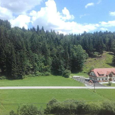 Simnovi Apartmaji - Surrounded By Nature Kamnik Εξωτερικό φωτογραφία