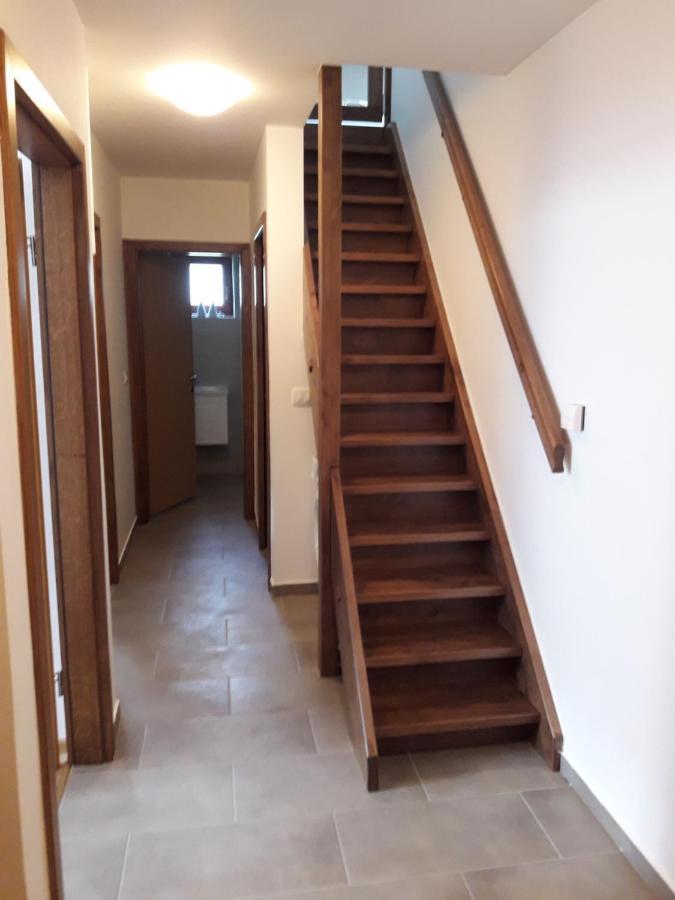 Simnovi Apartmaji - Surrounded By Nature Kamnik Εξωτερικό φωτογραφία