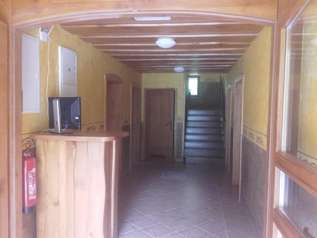 Simnovi Apartmaji - Surrounded By Nature Kamnik Εξωτερικό φωτογραφία