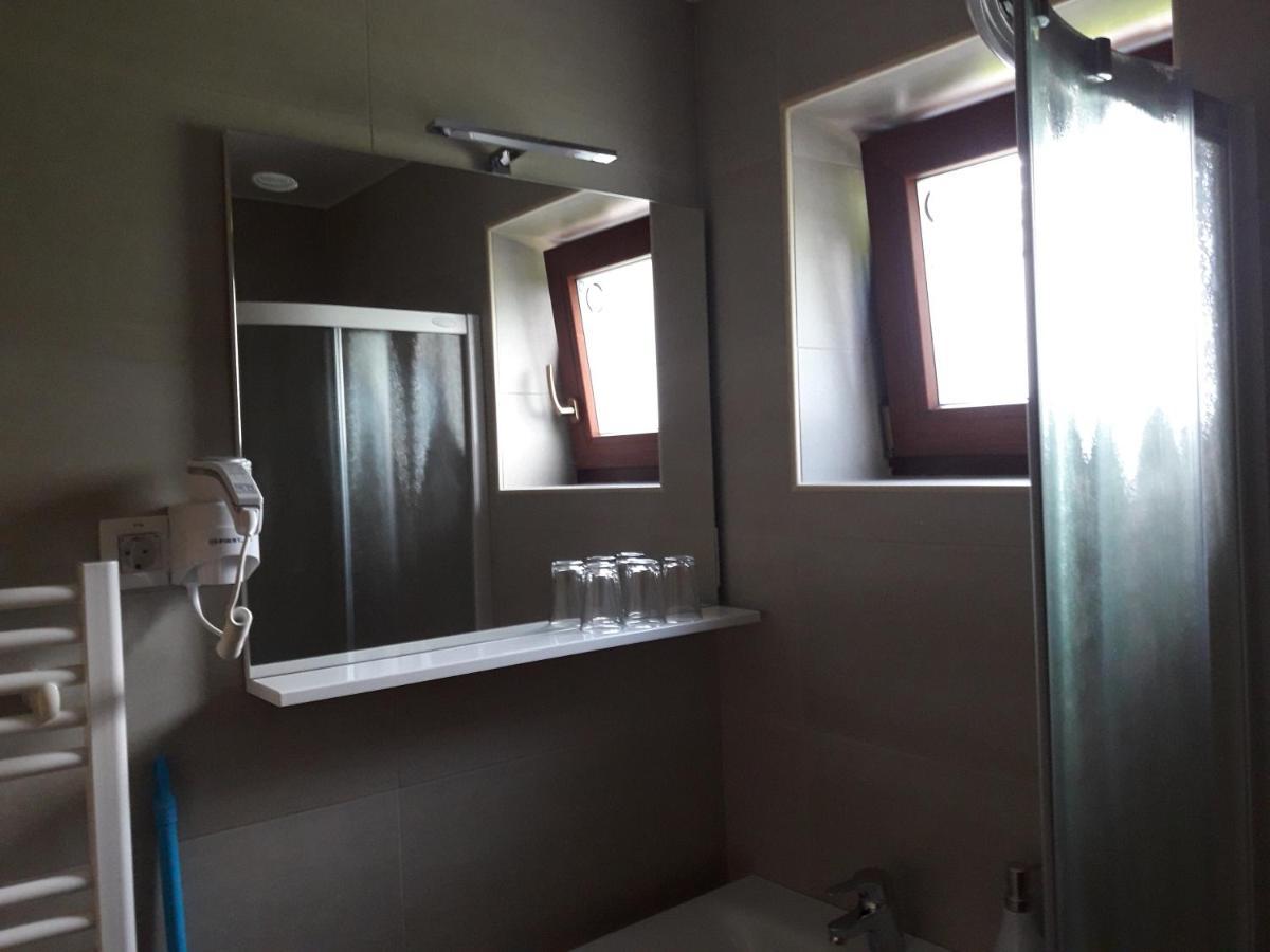 Simnovi Apartmaji - Surrounded By Nature Kamnik Εξωτερικό φωτογραφία
