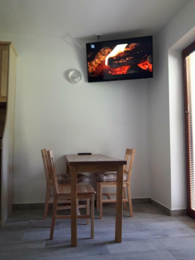 Simnovi Apartmaji - Surrounded By Nature Kamnik Εξωτερικό φωτογραφία