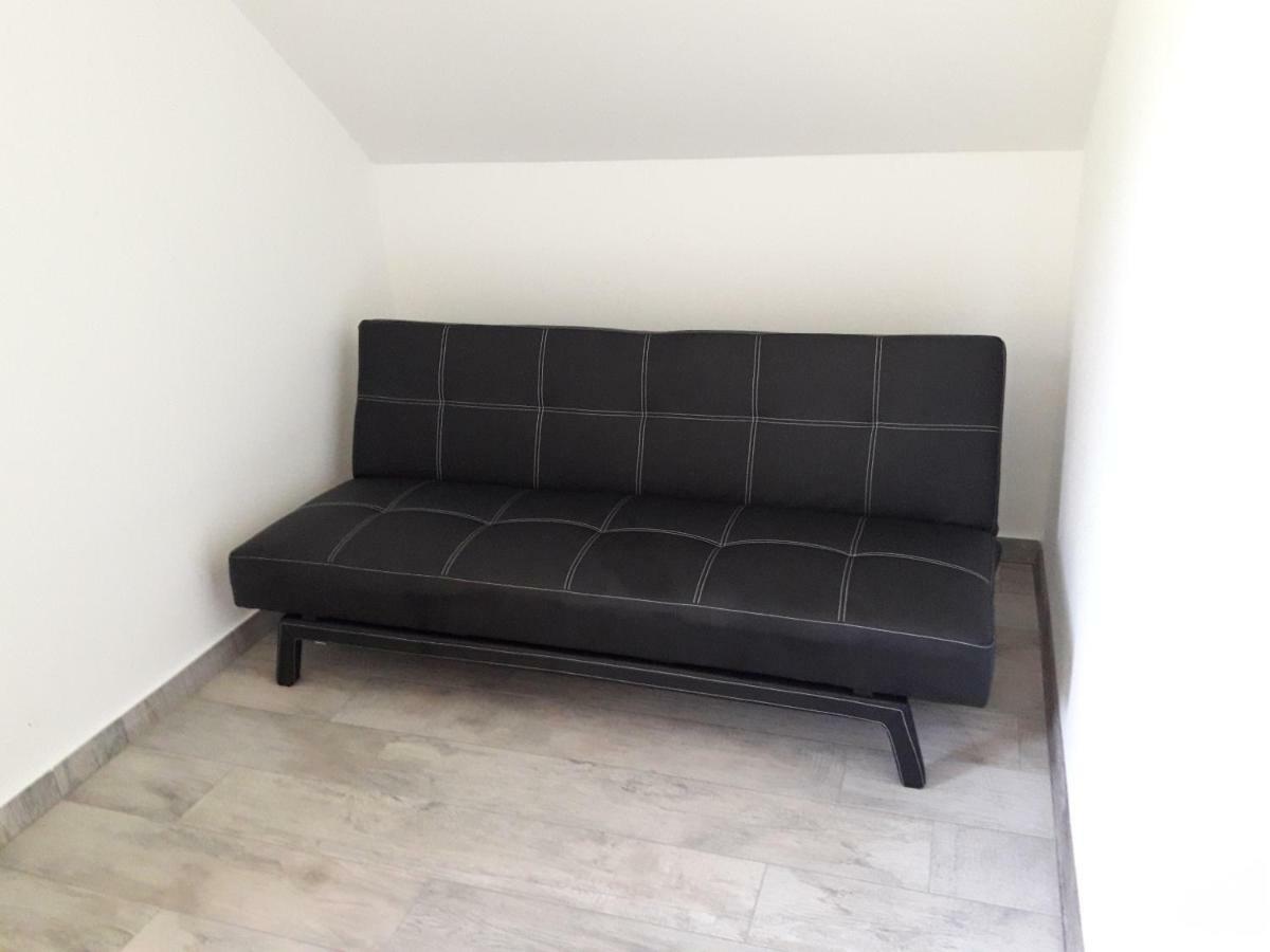 Simnovi Apartmaji - Surrounded By Nature Kamnik Εξωτερικό φωτογραφία