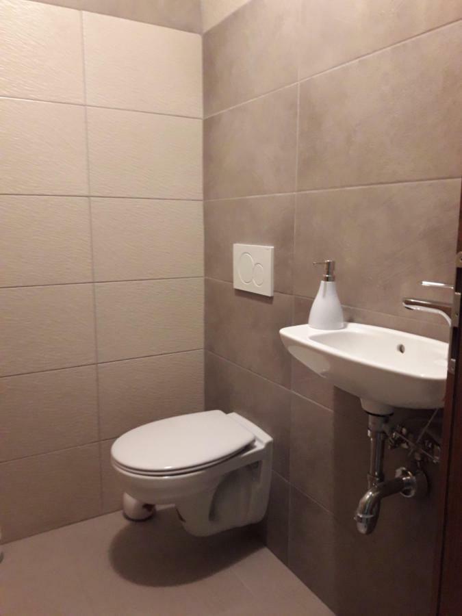Simnovi Apartmaji - Surrounded By Nature Kamnik Εξωτερικό φωτογραφία