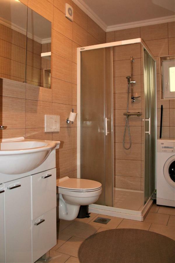 Simnovi Apartmaji - Surrounded By Nature Kamnik Εξωτερικό φωτογραφία