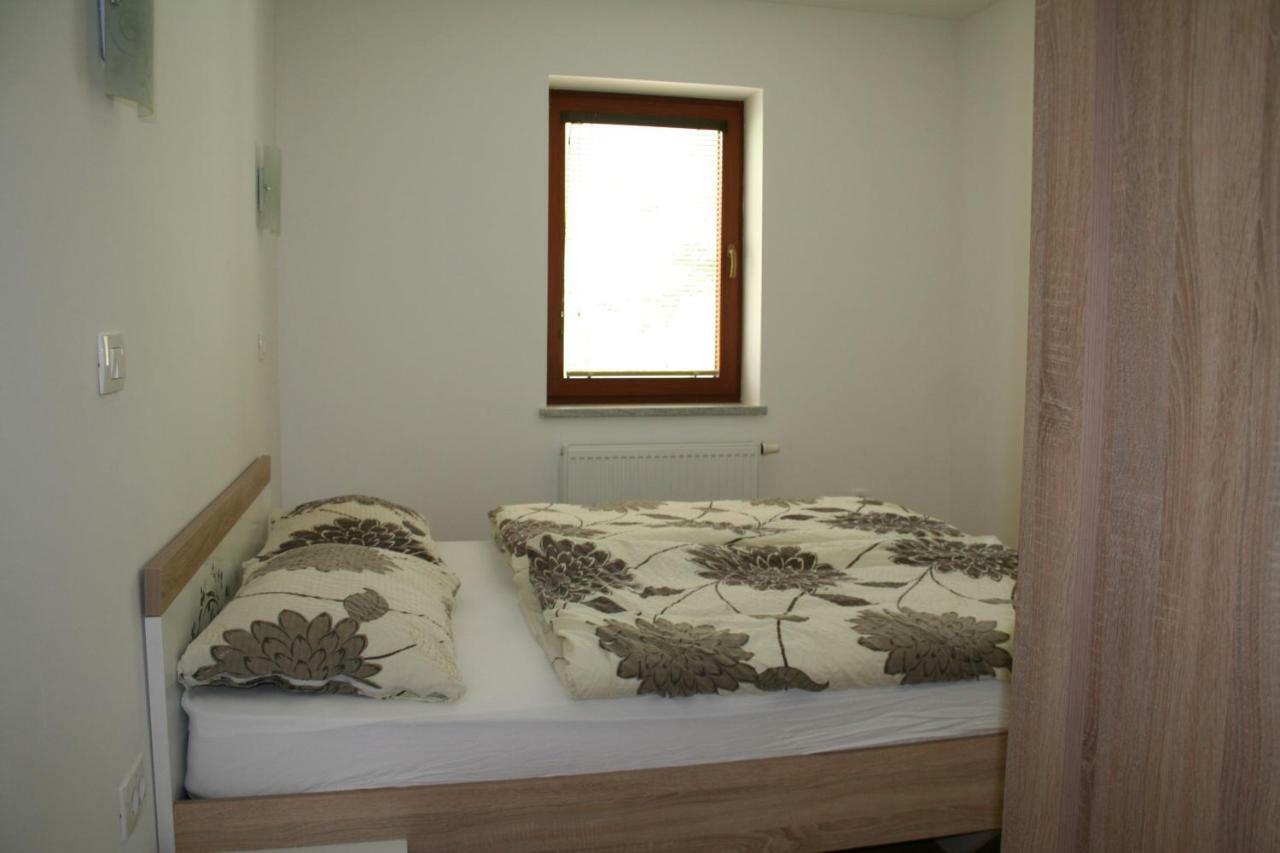 Simnovi Apartmaji - Surrounded By Nature Kamnik Εξωτερικό φωτογραφία