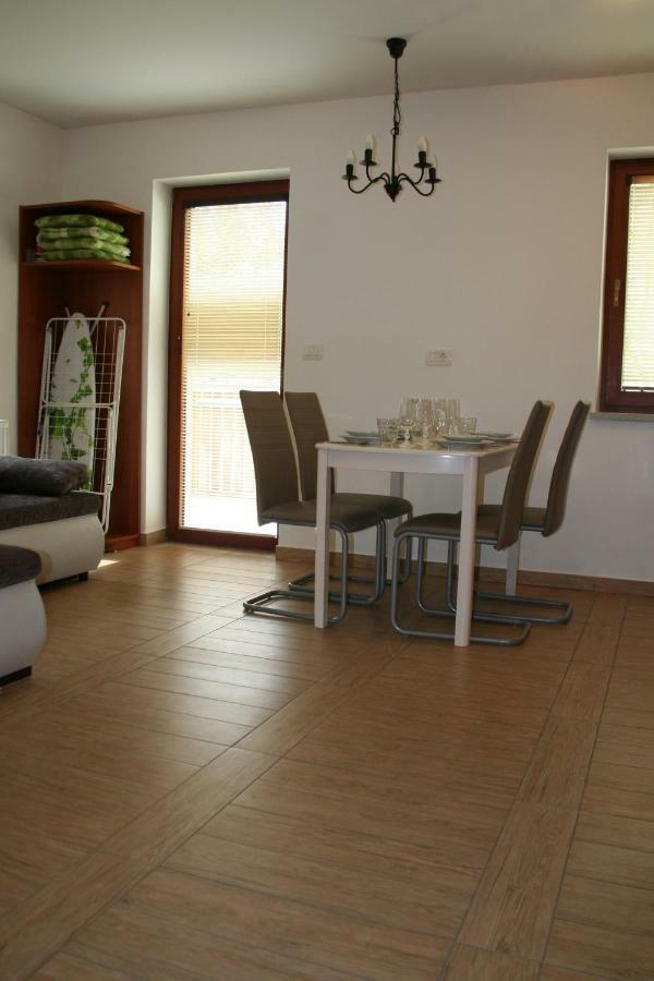 Simnovi Apartmaji - Surrounded By Nature Kamnik Εξωτερικό φωτογραφία