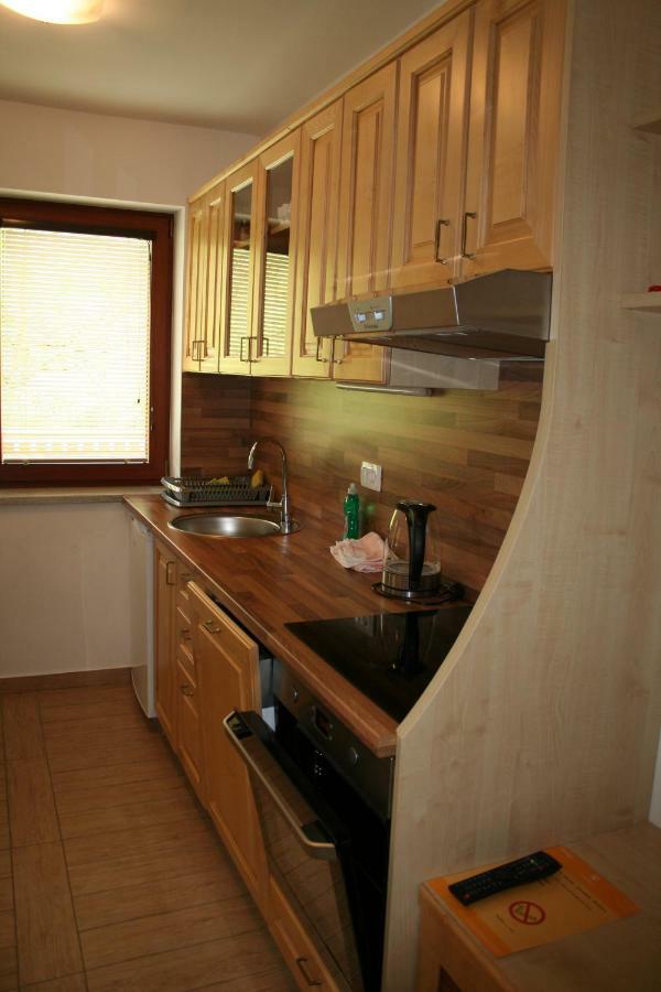 Simnovi Apartmaji - Surrounded By Nature Kamnik Εξωτερικό φωτογραφία
