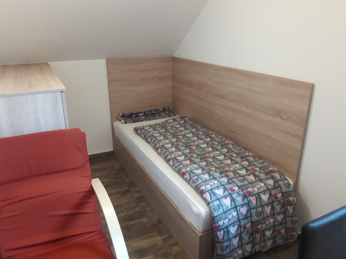 Simnovi Apartmaji - Surrounded By Nature Kamnik Εξωτερικό φωτογραφία