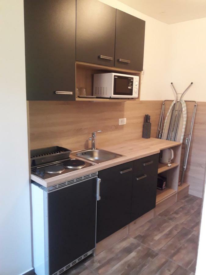 Simnovi Apartmaji - Surrounded By Nature Kamnik Εξωτερικό φωτογραφία