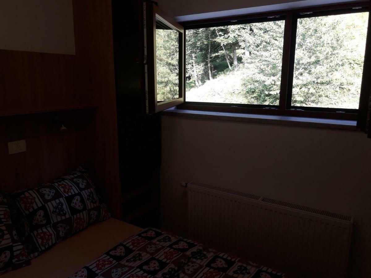 Simnovi Apartmaji - Surrounded By Nature Kamnik Εξωτερικό φωτογραφία