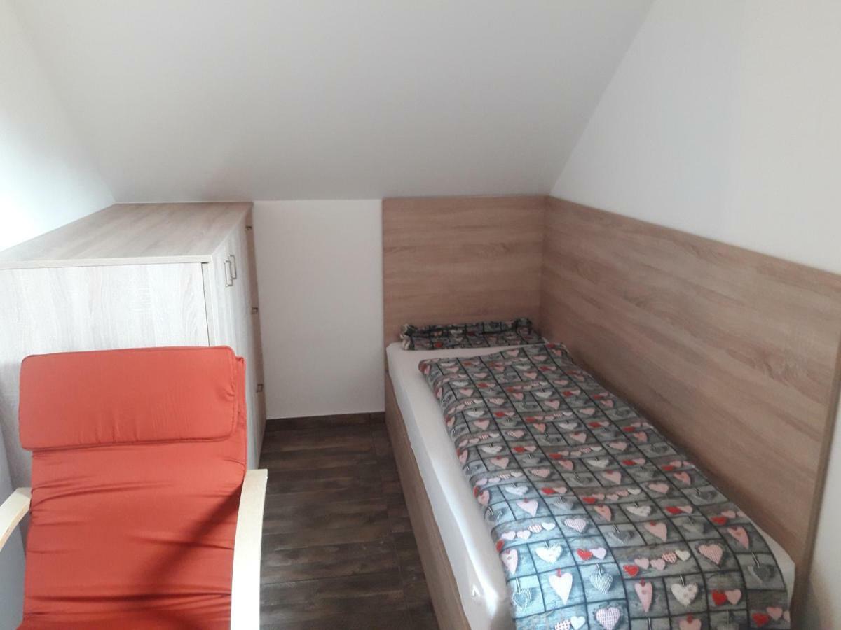 Simnovi Apartmaji - Surrounded By Nature Kamnik Εξωτερικό φωτογραφία
