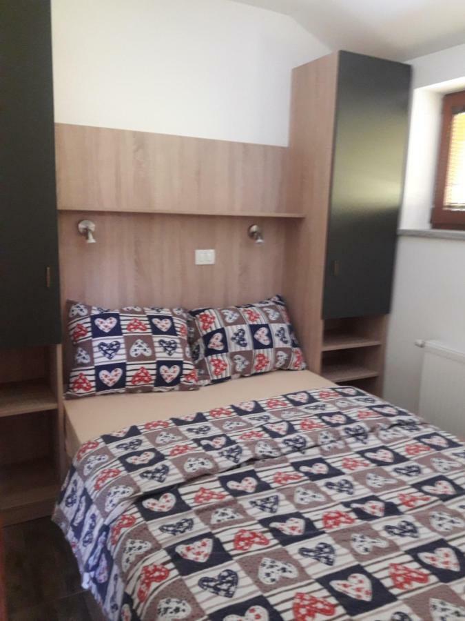 Simnovi Apartmaji - Surrounded By Nature Kamnik Εξωτερικό φωτογραφία