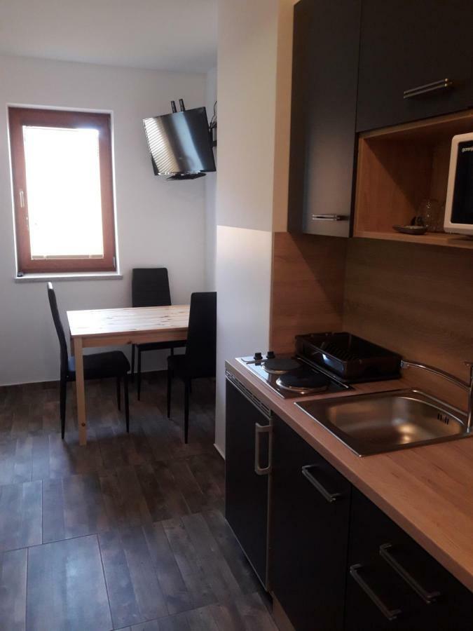 Simnovi Apartmaji - Surrounded By Nature Kamnik Εξωτερικό φωτογραφία